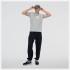 T-shirt New Balance Sport Essentials Logo Homme Gris