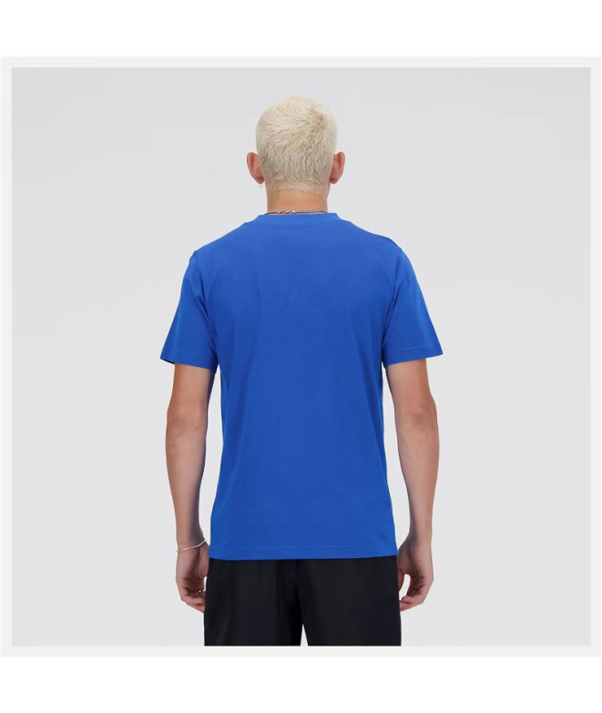 T-shirt New Balance Homme Sport Essentials Logo...