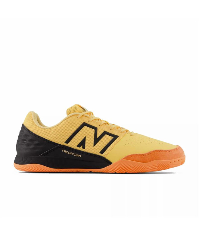 Chaussures New Balance Audazo Command In V6 Homme Orange