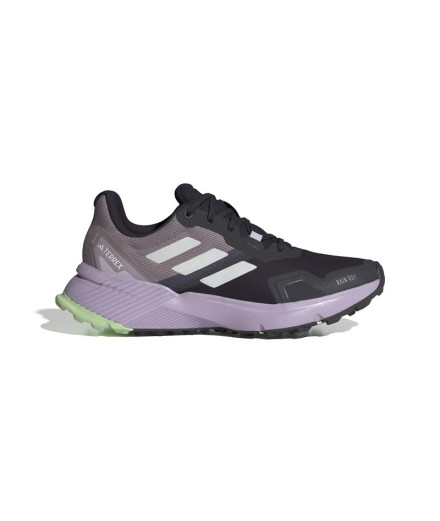 Sapatilhas de Trail adidas Terrex Soulstride Rain.Rdy...