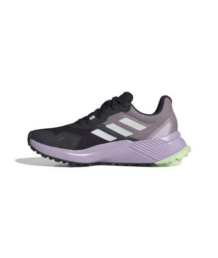 Chaussures de Trail adidas Terrex Soulstride Rain.Rdy... 2