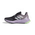 Sapatilhas de Trail adidas Terrex Soulstride Rain.Rdy Trail Running Mulher Lila