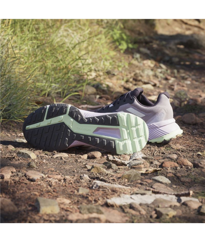 Sapatilhas de Trail adidas Terrex Soulstride...