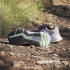 Sapatilhas de Trail adidas Terrex Soulstride Rain.Rdy Trail Running Mulher Lila