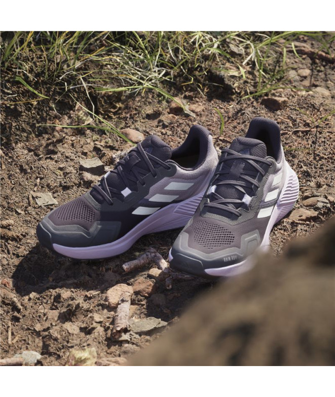 Zapatillas de Trail adidas Terrex Soulstride...