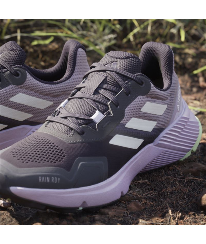 Zapatillas de Trail adidas Terrex Soulstride...