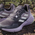 Sapatilhas de Trail adidas Terrex Soulstride Rain.Rdy Trail Running Mulher Lila