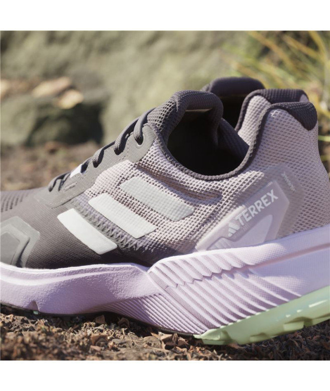 Sapatilhas de Trail adidas Terrex Soulstride...