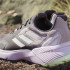 Sapatilhas de Trail adidas Terrex Soulstride Rain.Rdy Trail Running Mulher Lila