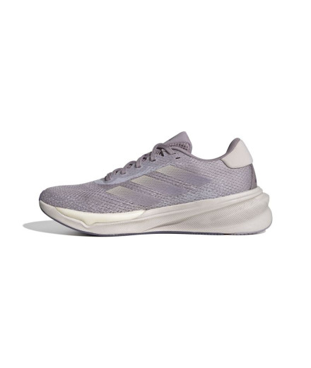 Chaussures adidas Femme Supernova Stride Lilas 2
