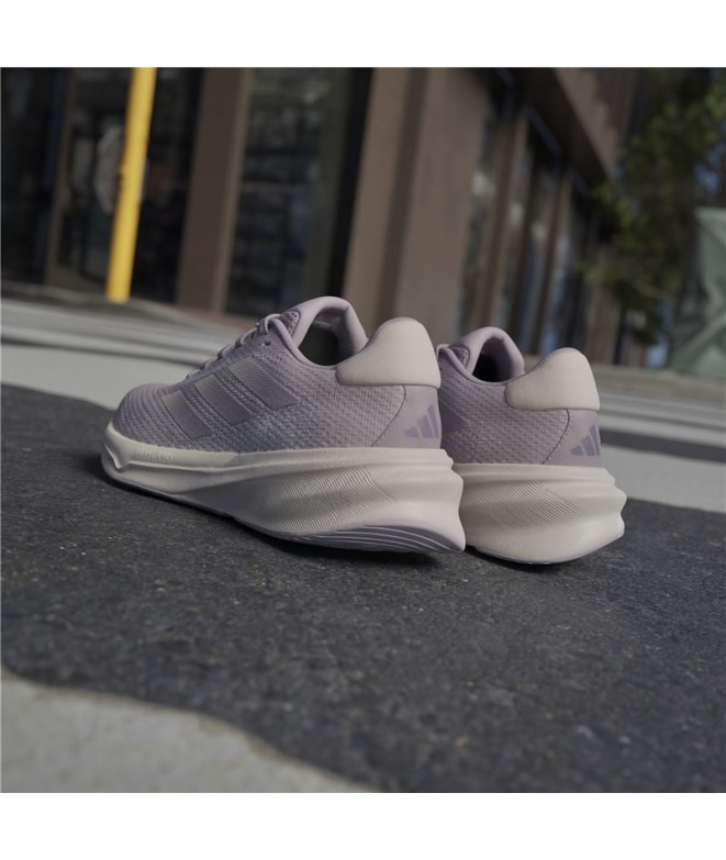 Chaussures adidas Femme Supernova Stride Lilas