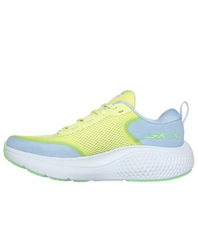Chaussures Skechers Femme Go Run Supersonic Ma...