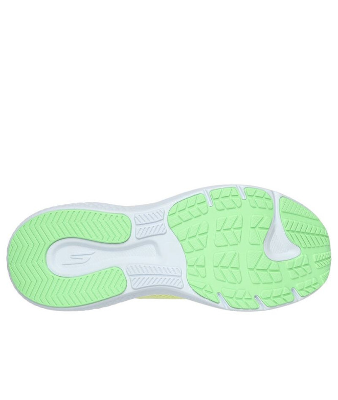 Chaussures Skechers Femme Go Run Supersonic Ma...