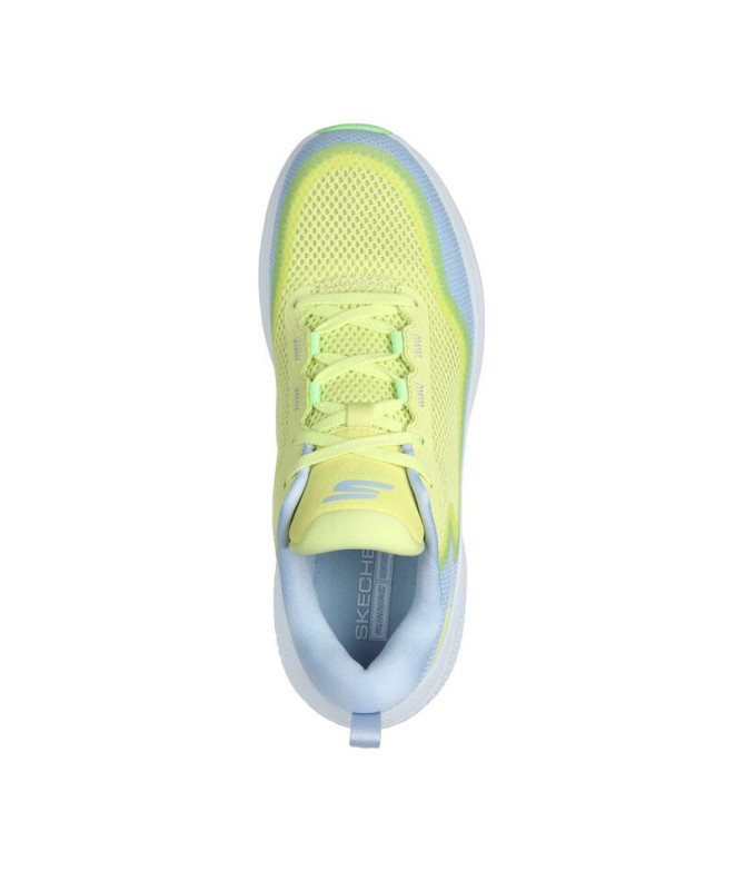 Sapatilhas Skechers Mulher Go Run Supersonic Ma...
