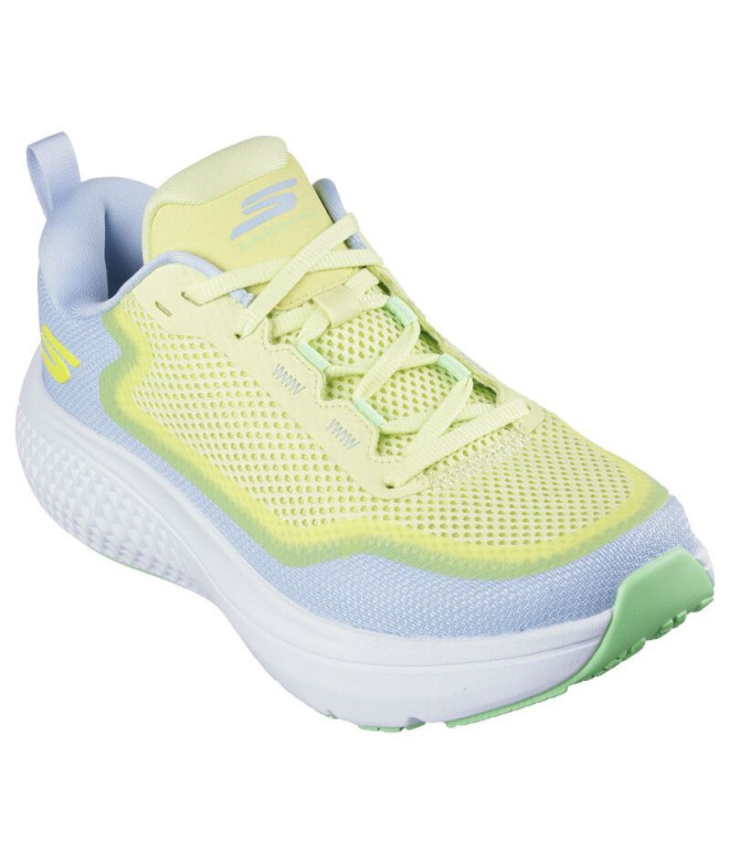 Chaussures Skechers Femme Go Run Supersonic Ma...
