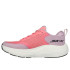 Sapatilhas Skechers Go Run Supersonic Ma Mulher Rosa