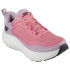 Sapatilhas Skechers Go Run Supersonic Ma Mulher Rosa