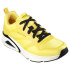 Zapatillas Skechers Tres-Air Uno -Revolu Hombre Amarillo