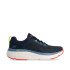 Chaussures Skechers Max Cushioning Delta Homme Bleu Marine
