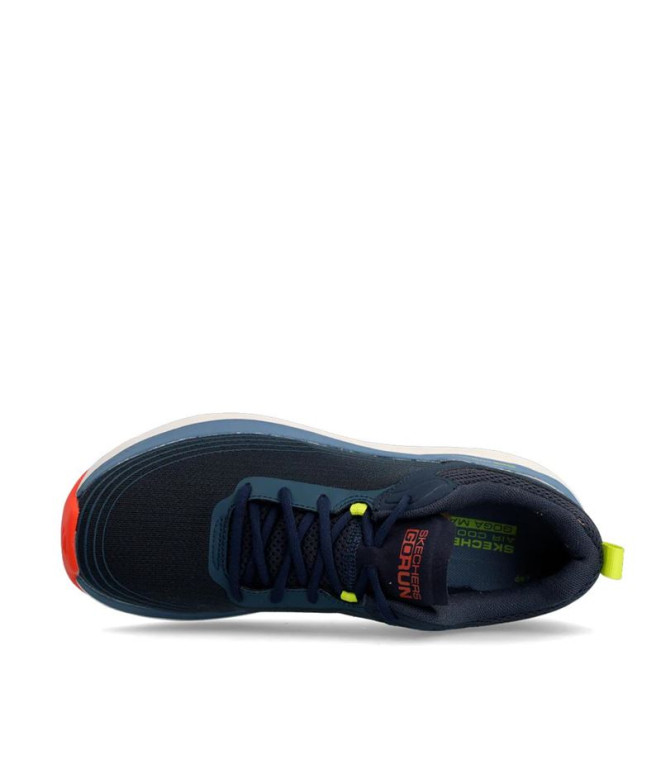 Chaussures Skechers Max Cushioning Delta Homme...