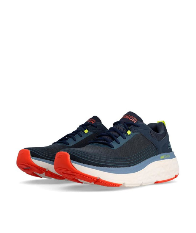 Chaussures Skechers Max Cushioning Delta Homme...