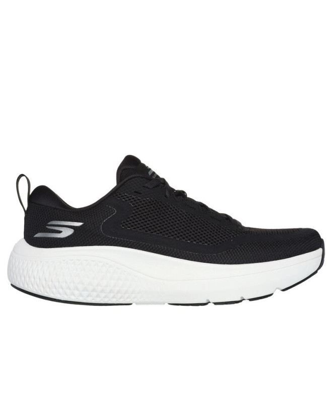 Chaussures Skechers Go Run Supersonic Ma Homme Noir