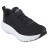 Sapatilhas Skechers Go Run Supersonic Ma Homem Preto
