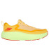Chaussures Skechers Go Run Supersonic Ma Homme Orange