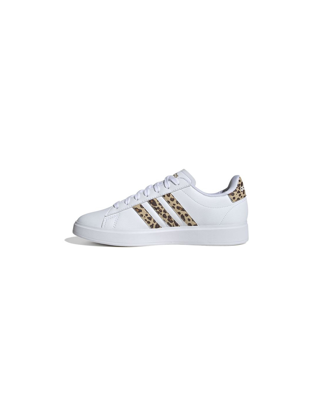 Sapatilhas Mulher ADIDAS Grand Court 20 Branco (Tam: 41,3)