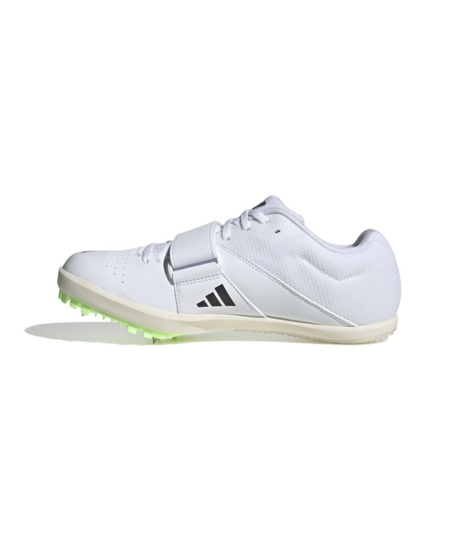 Chaussures de Athlétisme adidas Jumpstar Homme...