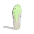 Sapatilhas de Atletismo adidas Jumpstar Homem Branco