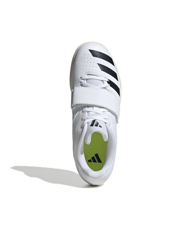 Chaussures de Athlétisme adidas Jumpstar Homme...