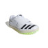 Sapatilhas de Atletismo adidas Jumpstar Homem Branco