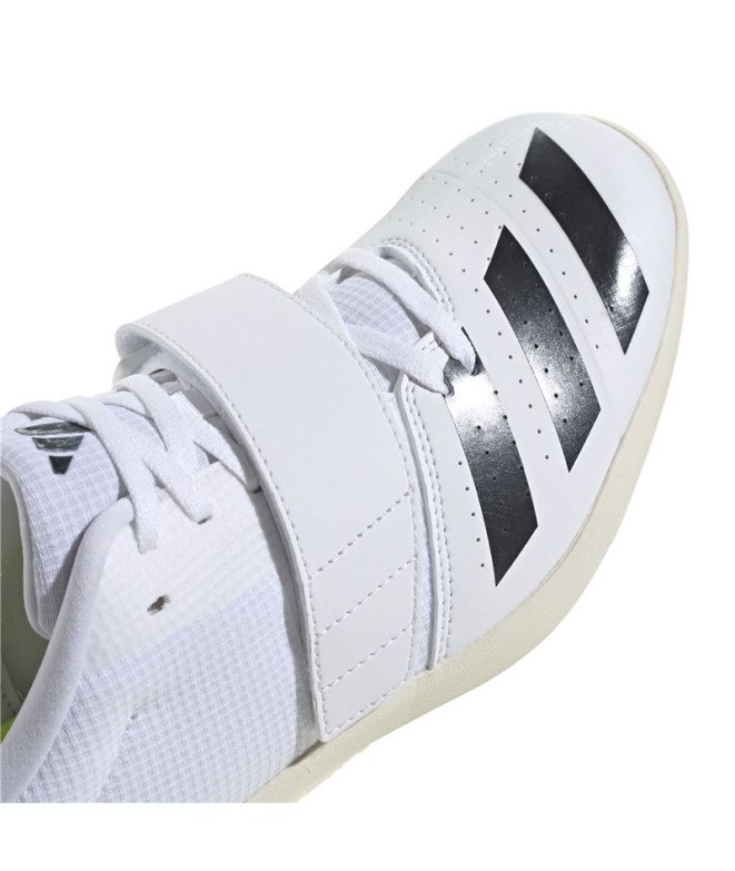 Chaussures de Athlétisme adidas Jumpstar Homme...