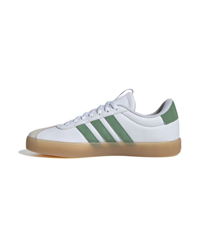 Chaussures adidas VL Court 3.0 Homme Blanc