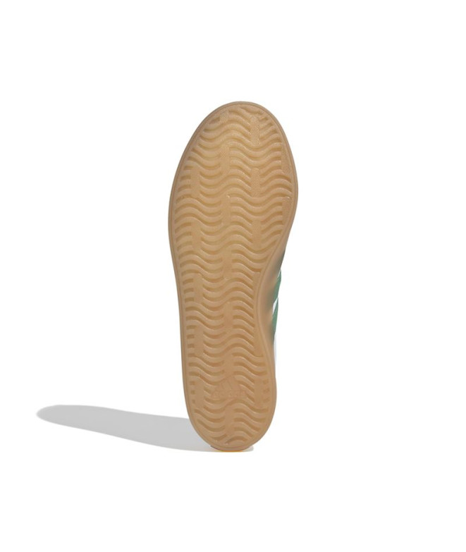 Sapatilhas adidas VL Court 3.0 Homem Branco