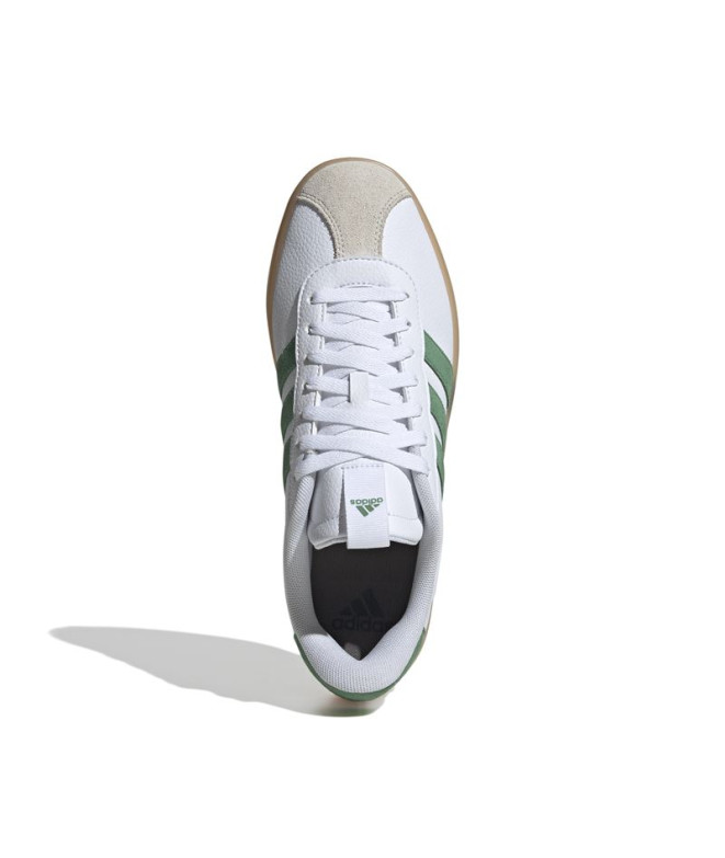 Sapatilhas adidas VL Court 3.0 Homem Branco