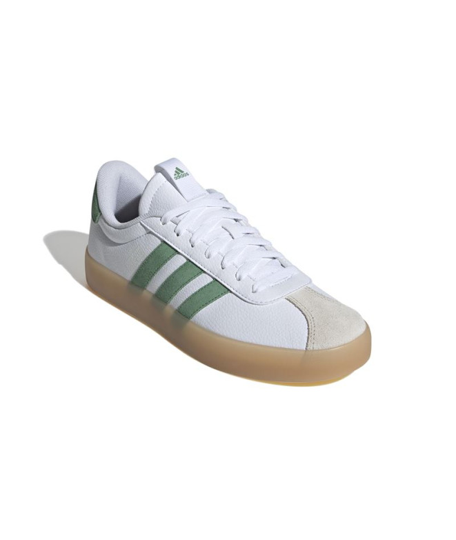 Sapatilhas adidas VL Court 3.0 Homem Branco