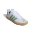 Sapatilhas adidas VL Court 3.0 Homem Branco
