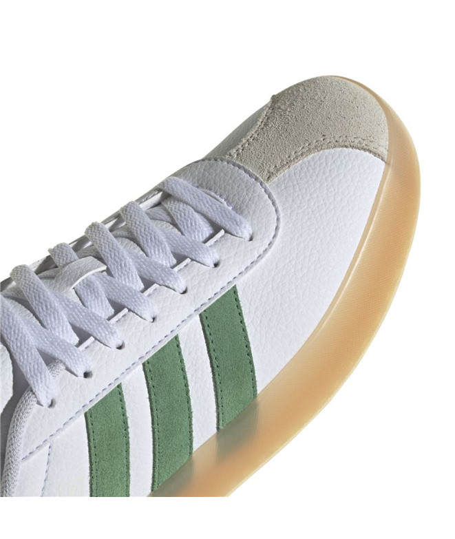 Chaussures adidas VL Court 3.0 Homme Blanc
