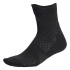 Calcetines de Running adidas Runx4D 1Pp Negro
