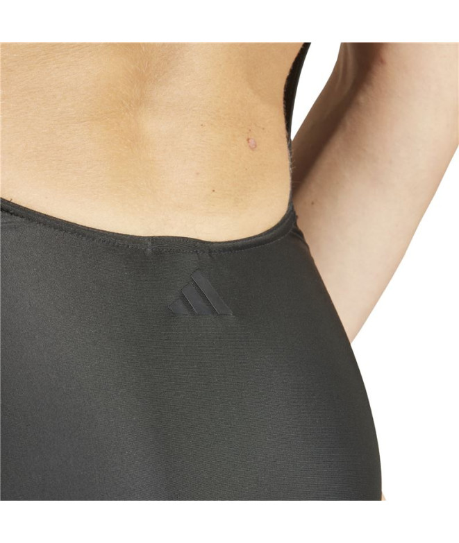 Fato de banho Natação adidas Mulher de Big Bars...