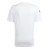 Camiseta de Futebol adidas Tiro24 Homem Blanco