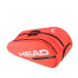 Raquetero de Tenis Head Tour Racquet Bag L Rojo
