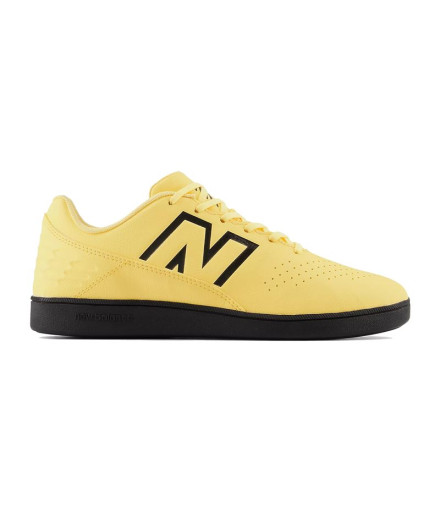 Sapatilhas New Balance Audazo Control In V6 Homem Laranja