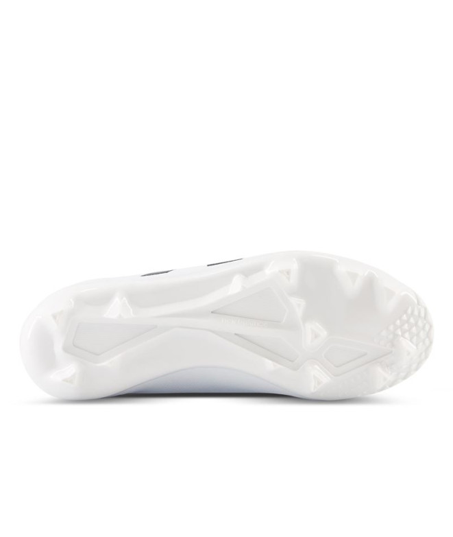 Futebol New Balance Infantil Botas de Furon...