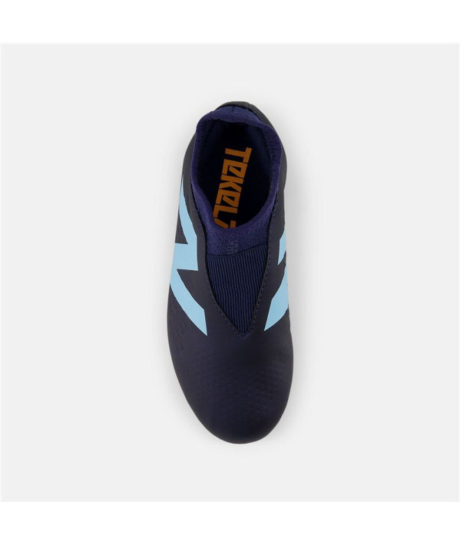 Botas de Futebol New Balance Tekela MagiqueFg...