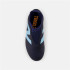 Botas de Futebol New Balance Tekela MagiqueFg V4+ Infantil Azul Marinho