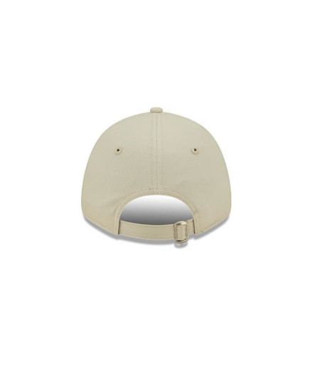 Boné New Era New York Yankees League Essential Beige... 2