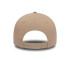 Gorra New Era Flawless 9FORTY New York Yankees MLB Beige